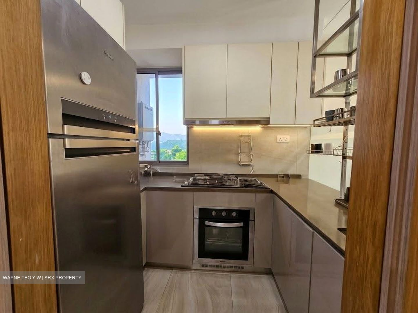 High Park Residences (D28), Apartment #617754641